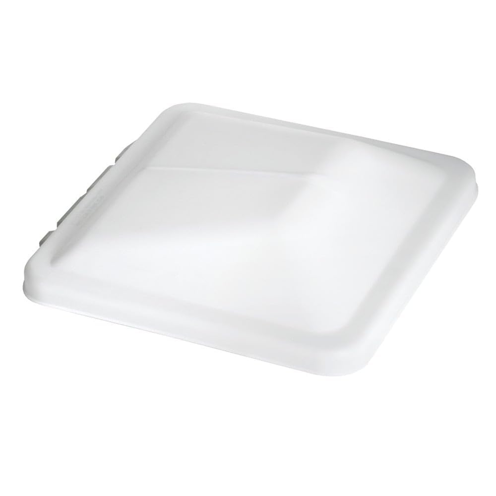 White 14" Lid R46300