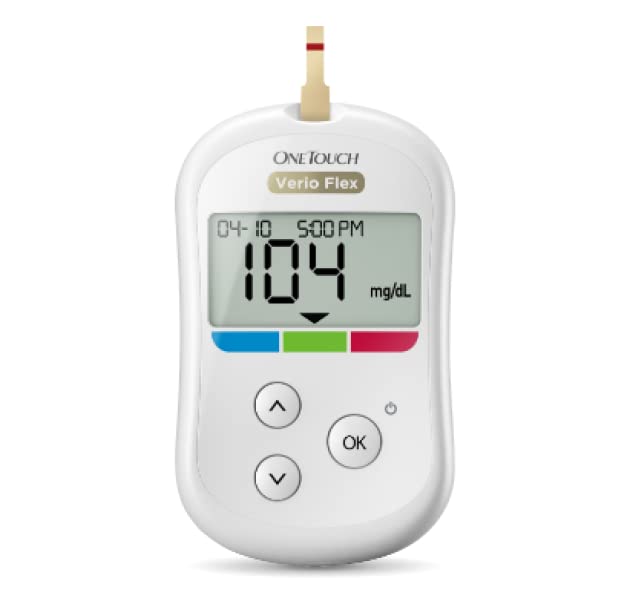Blood Glucose Meter Y263727