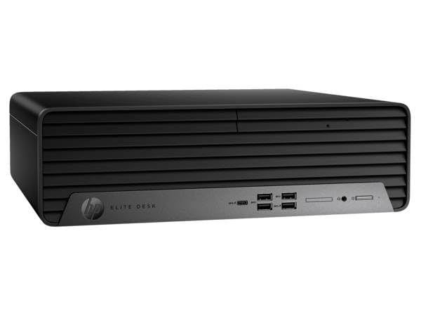 Mini Desktop Computer Intel Core i7 16 GB 256 GB SSD Windows 11 Pro O258408
