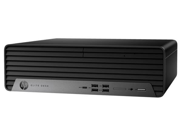Mini Desktop Computer Intel Core i7 16 GB 256 GB SSD Windows 11 Pro O258408