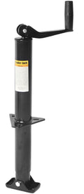 14" A-Frame Trailer Jack with Top Wind 2000 lbs. Capacity V9128