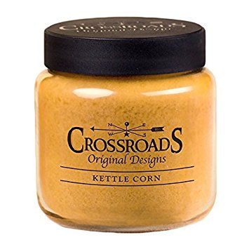 16 Ounce Jar Candle N244