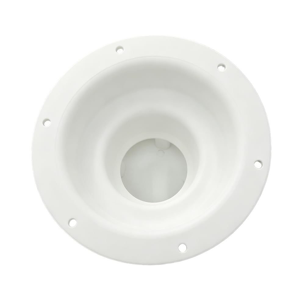 RV Plumbing Vent Caps Replacement Plastic Roof Cover 1 to 2 3/8 Inch Pipe S820