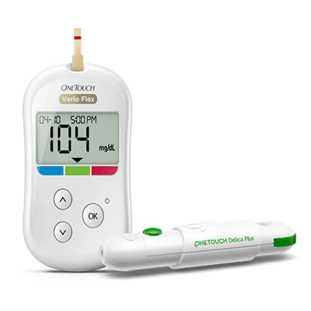 Blood Glucose Meter Y263727