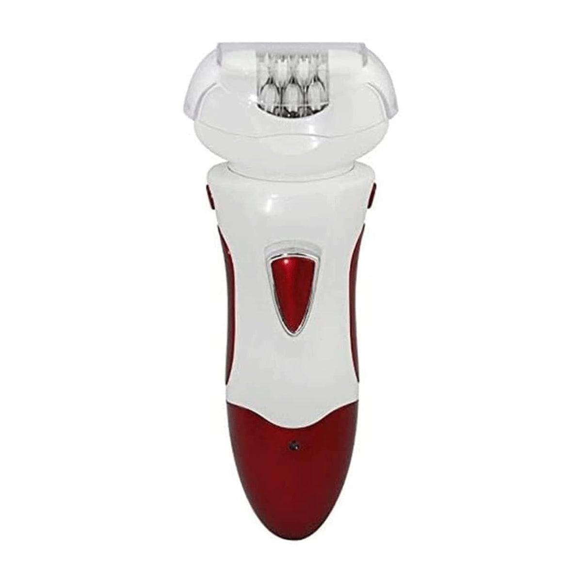 2 in 1 Cordless Epilator and Shaver E527