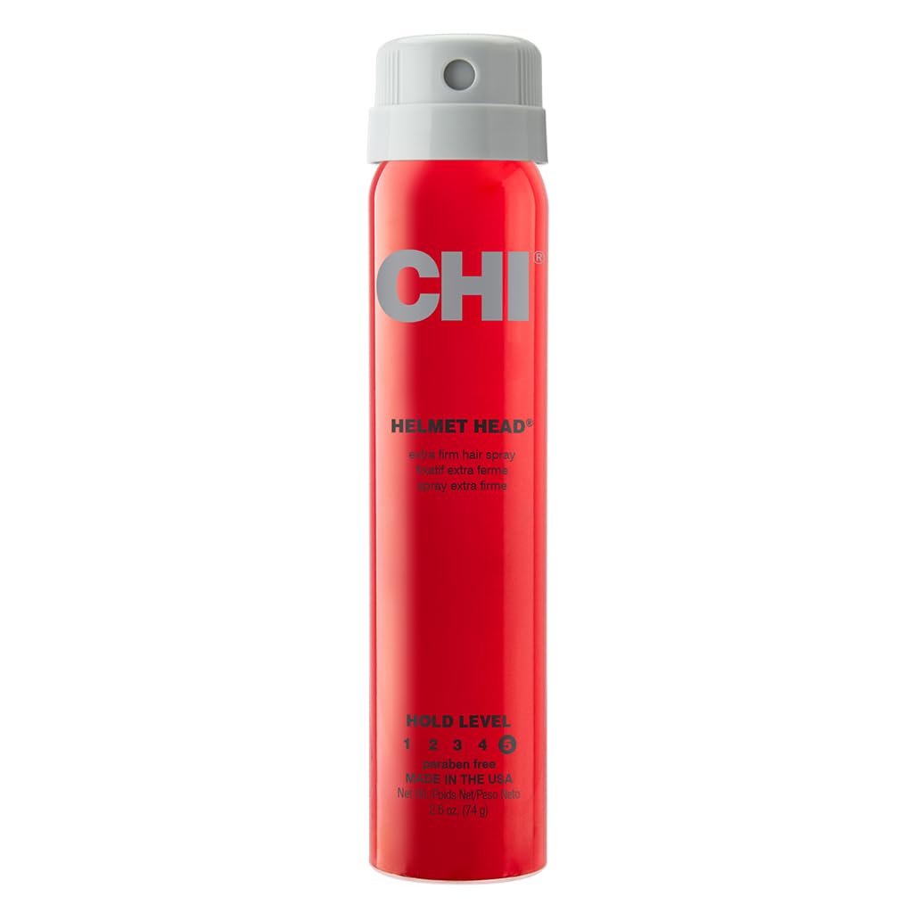 Extra Firm Hairspray, 2.6 Oz Z4691