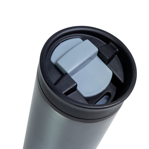 2 Pack 16 oz Coffee Travel Mug with Slider Lid J505