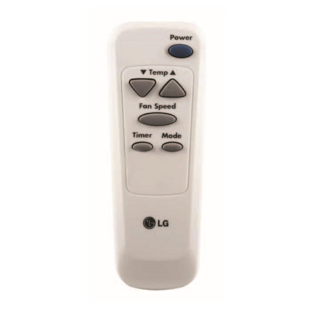 10,000 BTU Through the Wall Air Conditioner, White L815562