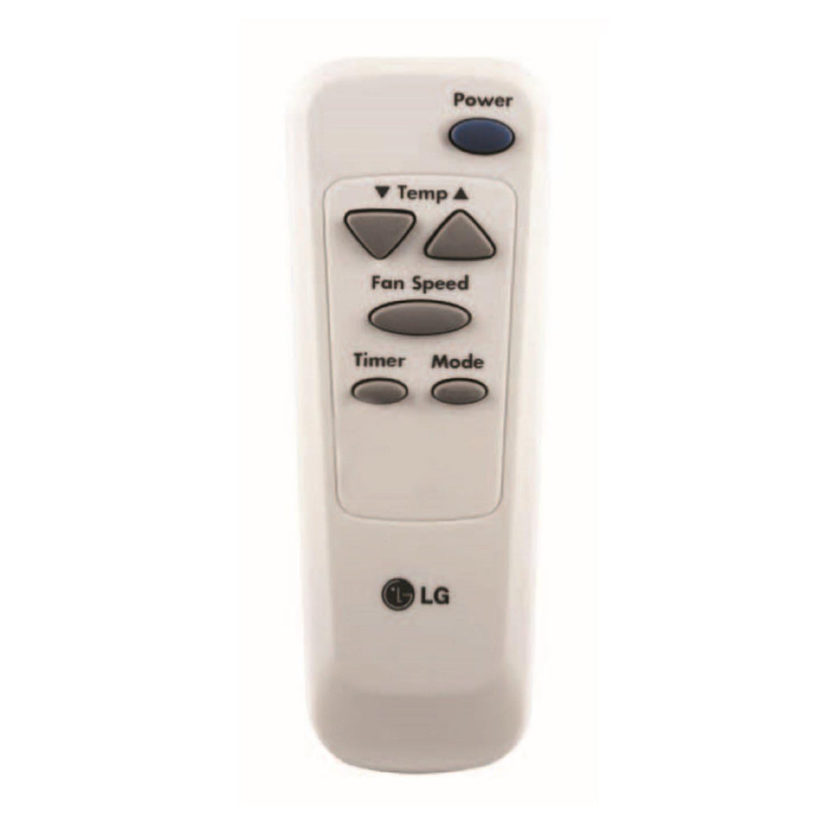 10,000 BTU Through the Wall Air Conditioner, White L815562