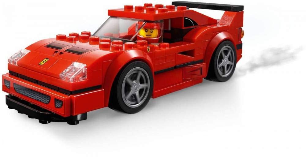 Building Kit (198 Pieces) J9053