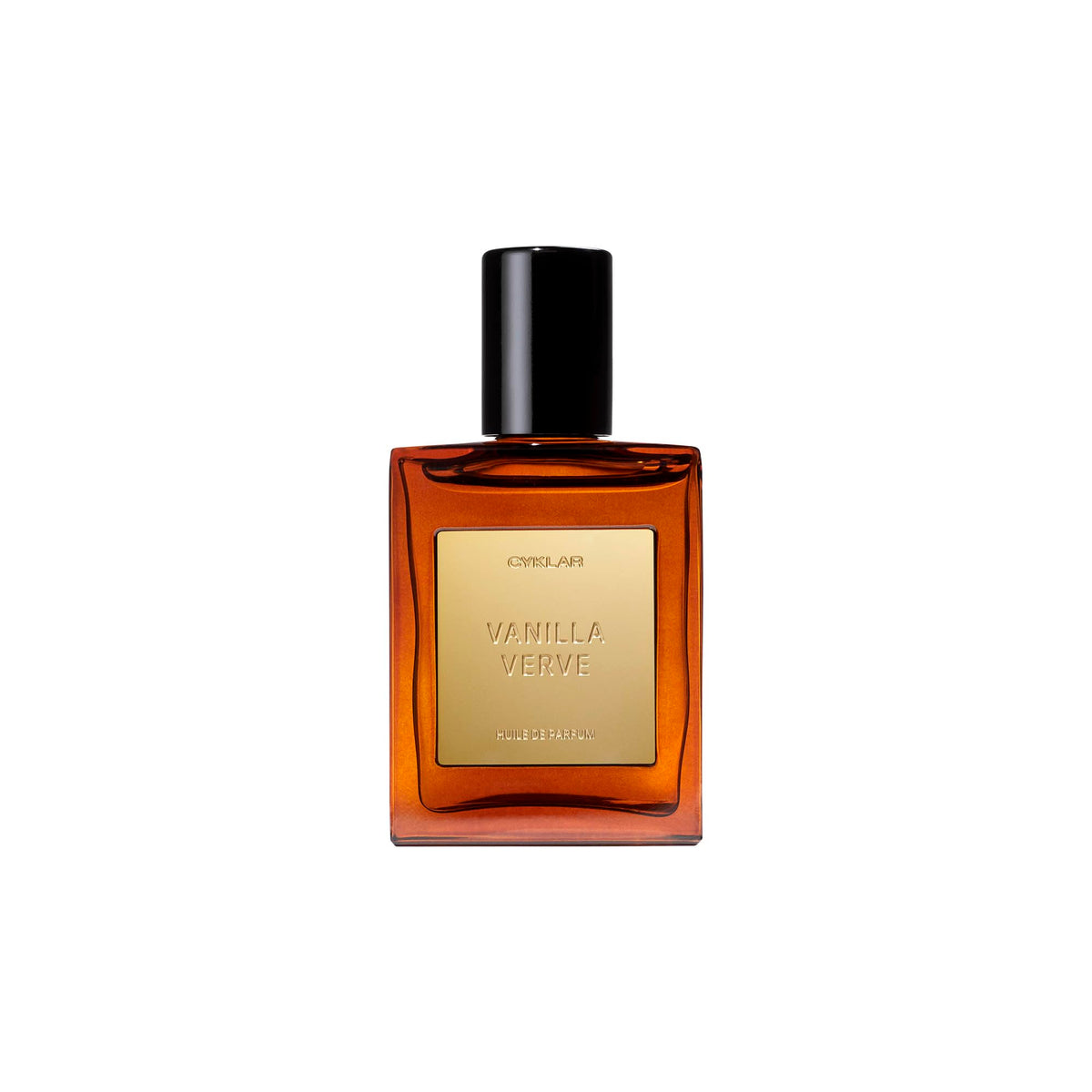 Vanilla Perfume Oil 15ml W447