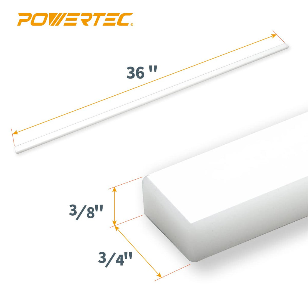 24-Inch Miter Bar for 3/4" x 3/8" Miter Slot W72941