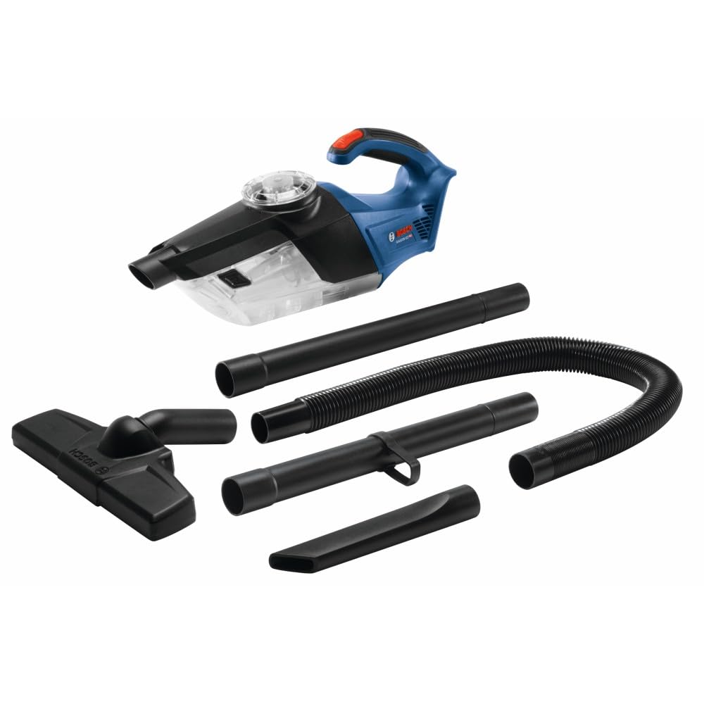 18V Handheld Vacuum Cleaner A919