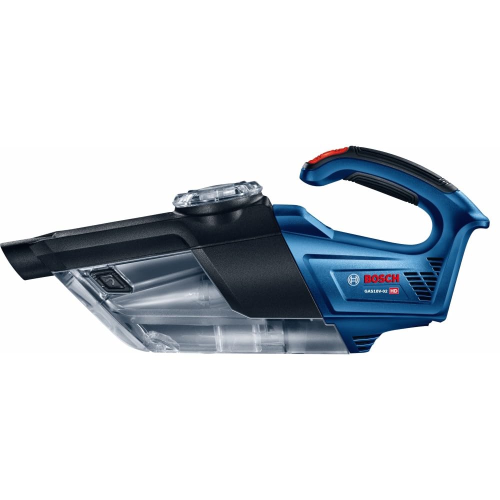 18V Handheld Vacuum Cleaner A919