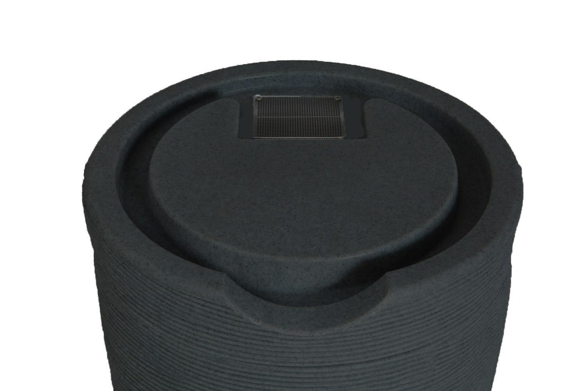 50 Gallon Rain Saver with Stand G99066