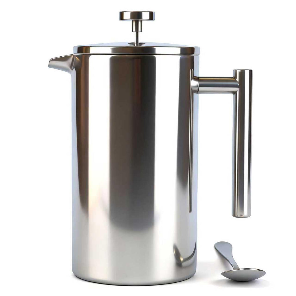 French Press Coffee Maker 61 oz I64752