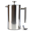 French Press Coffee Maker 61 oz I64752