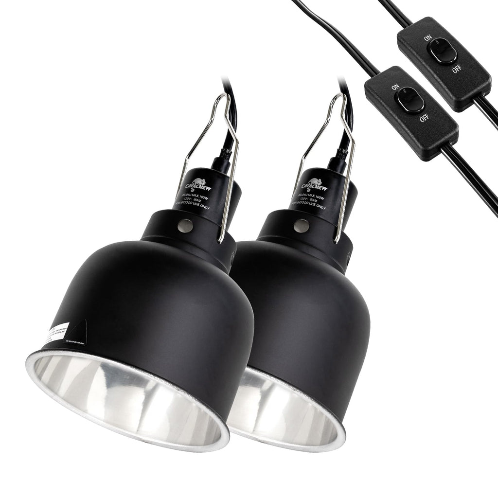 Heat Lamp Combo Kit E71751