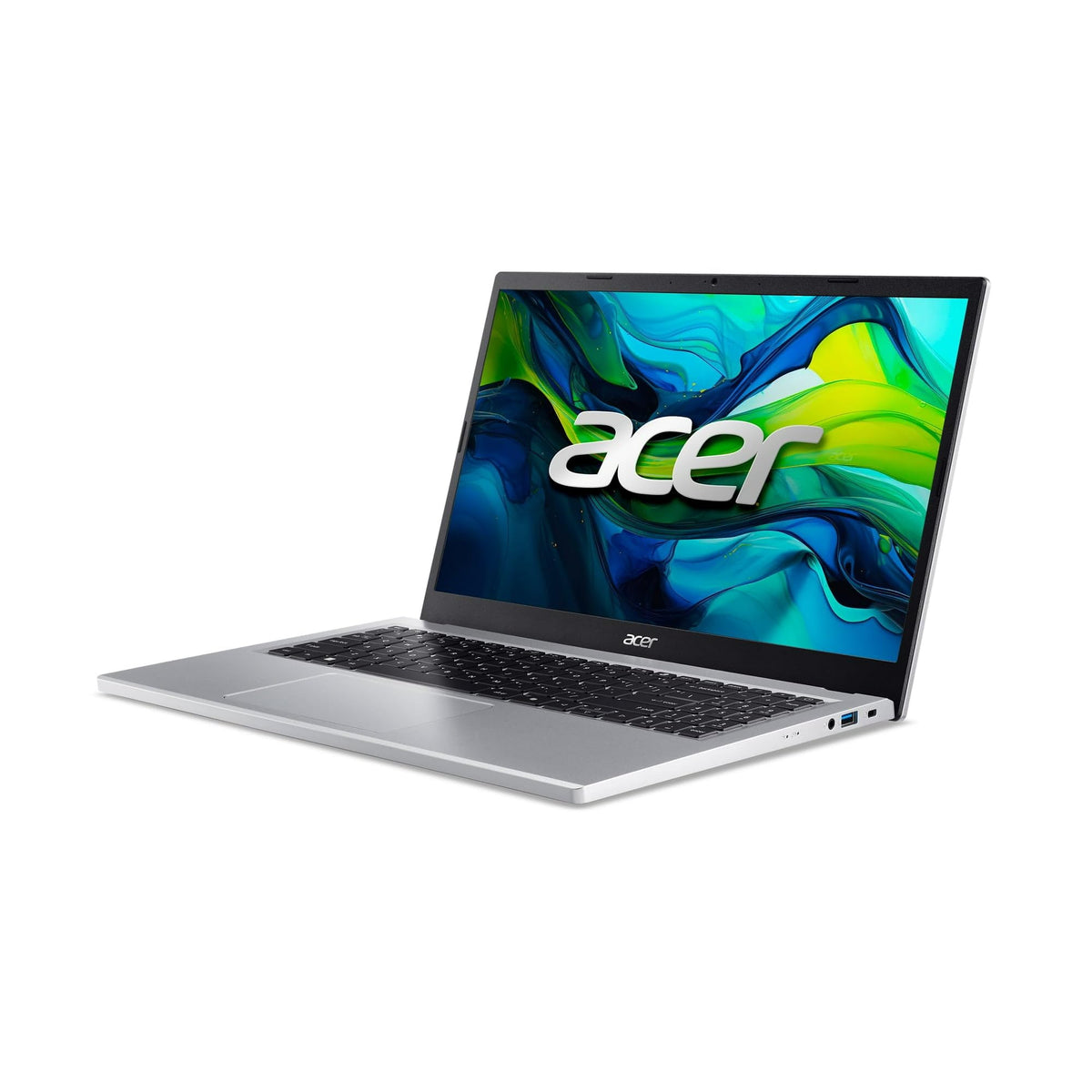 15.6" FHD IPS Touchscreen Laptop AMD Ryzen 5 8GB 512GB SSD F80102