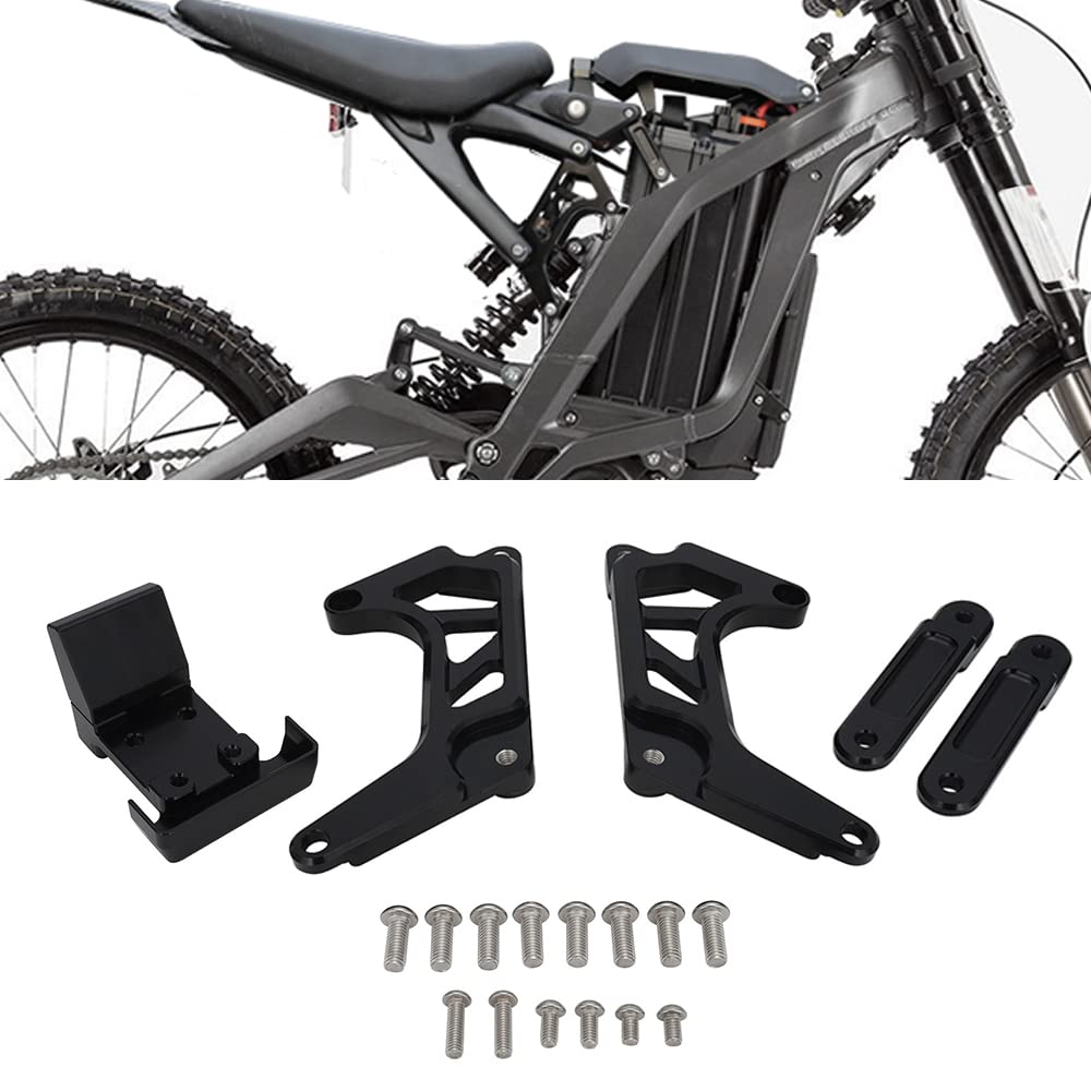 Seat Extender Cushion Riser Lift Kit Black Y140