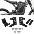 Seat Extender Cushion Riser Lift Kit Black Y140