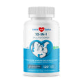 Multivitamin for Dogs 120 Tablets J275