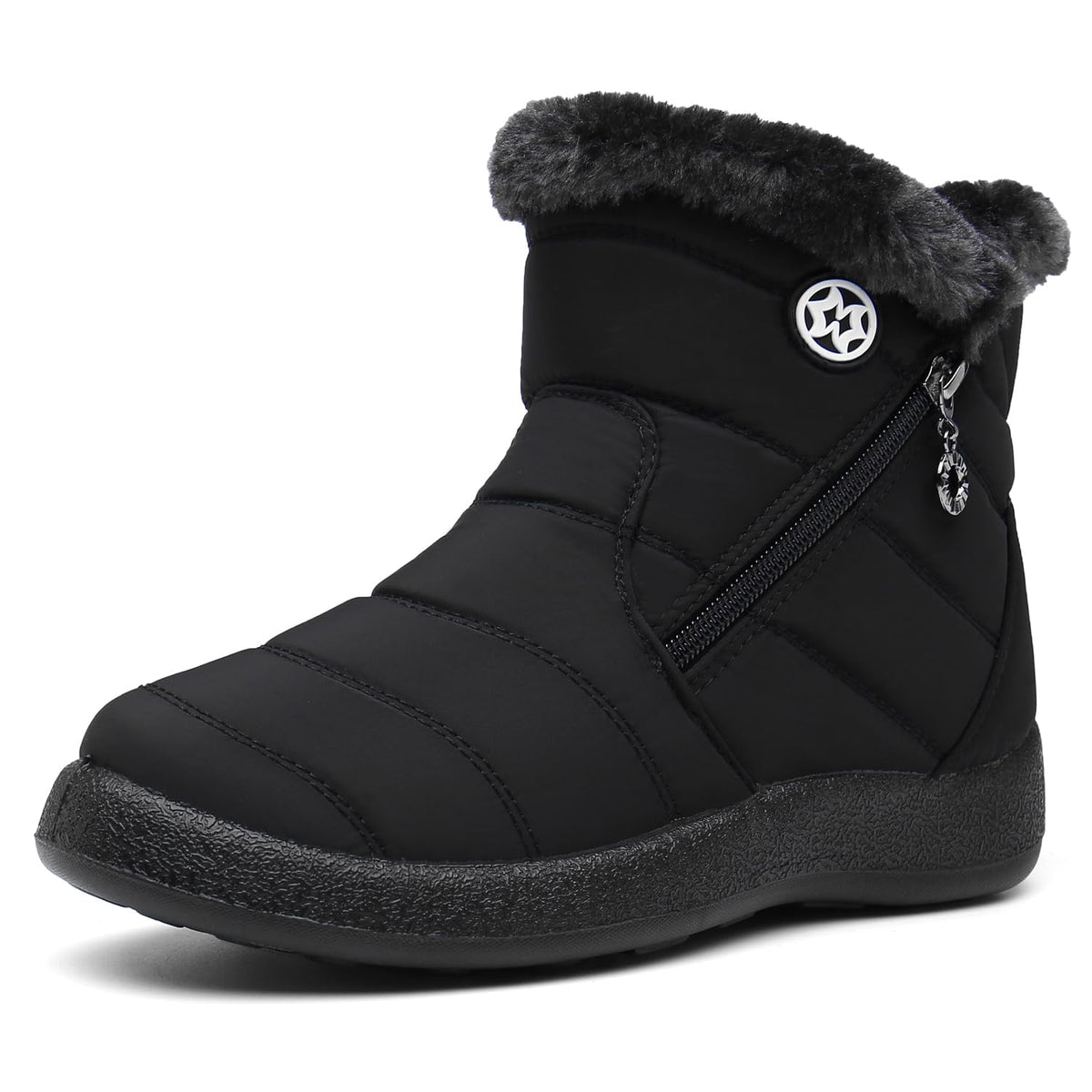 Snow Boots Waterproof Q568977