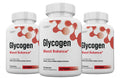 Glycogen Capsules 180 Count I635626