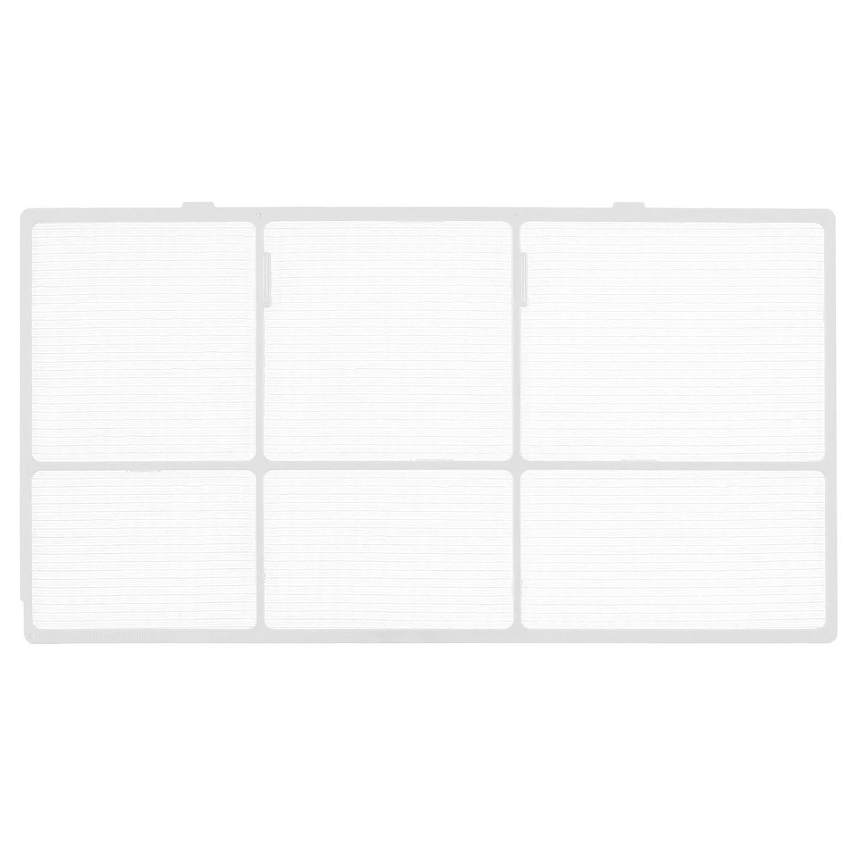 10,000 BTU Through the Wall Air Conditioner, White L815562