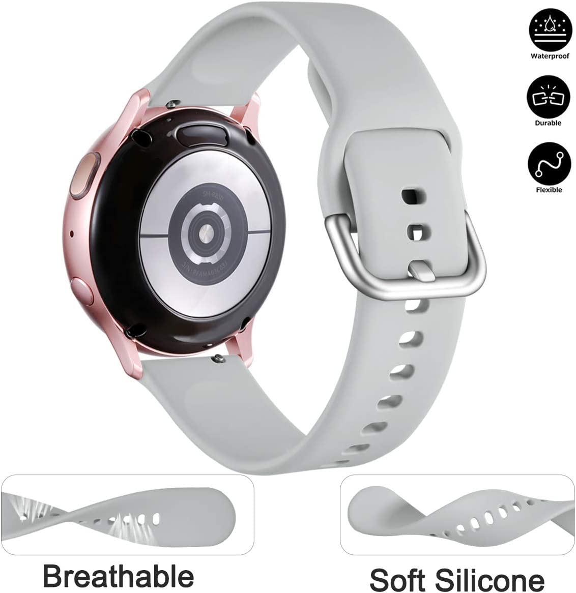 Galaxy Watch Band T800