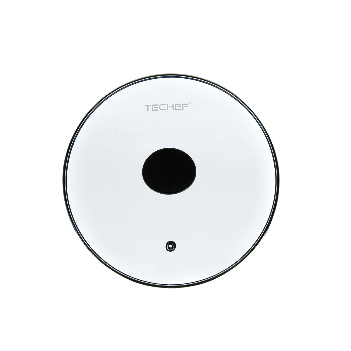 10.2 Inch Tempered Glass Lid L51367