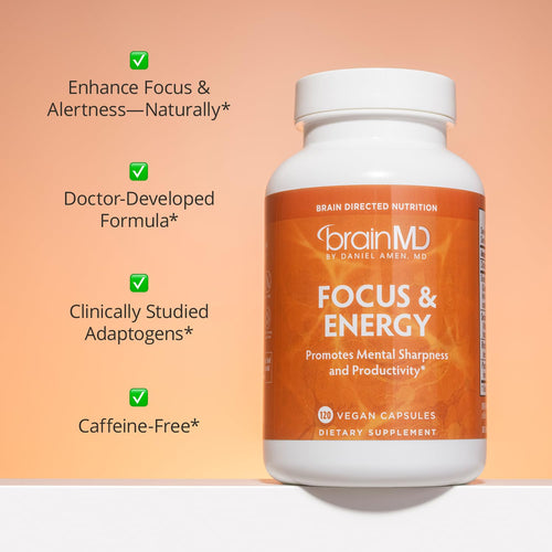 120 Capsules Gluten Free F917