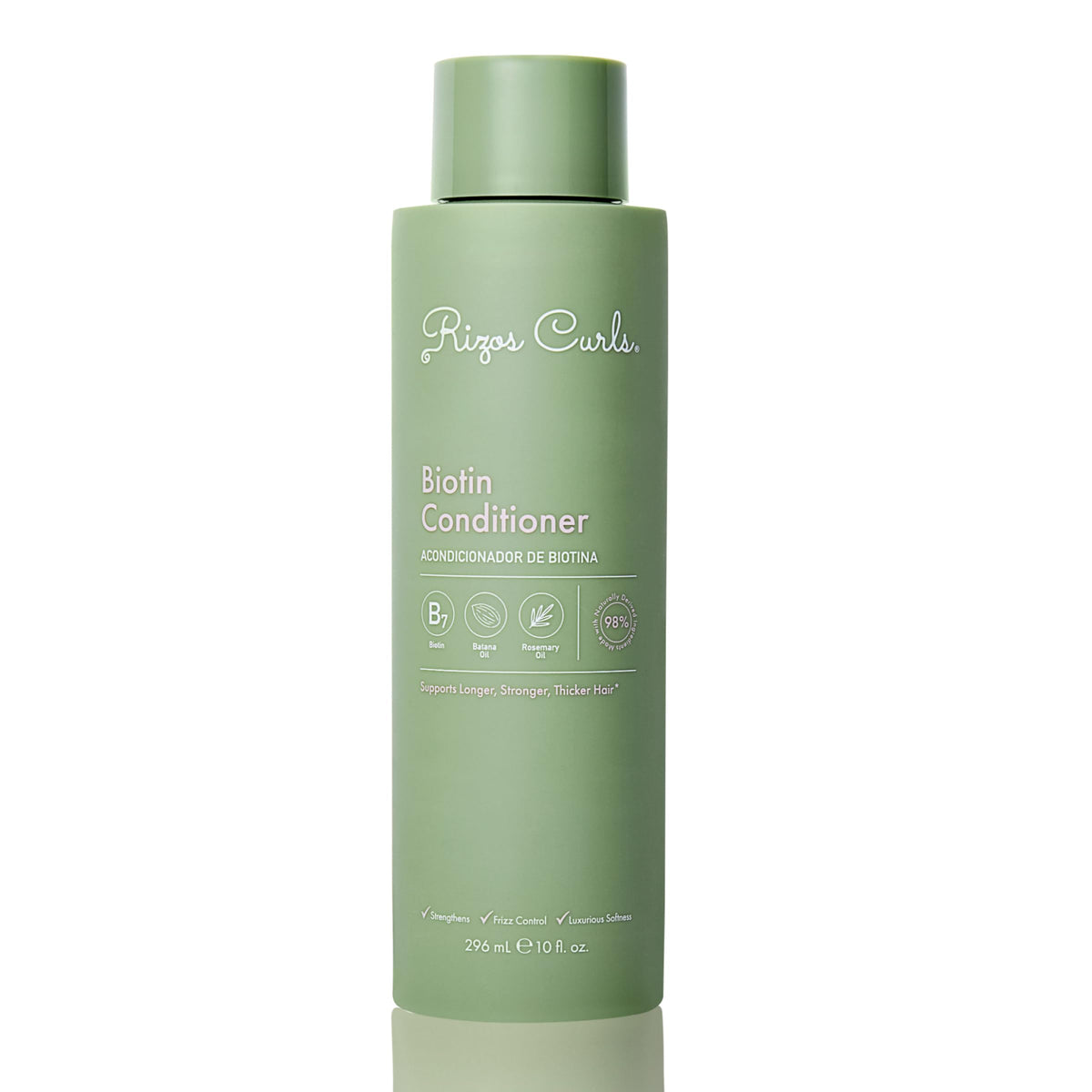 Biotin Coconut Oil Aloe Vera Conditioner Y43940