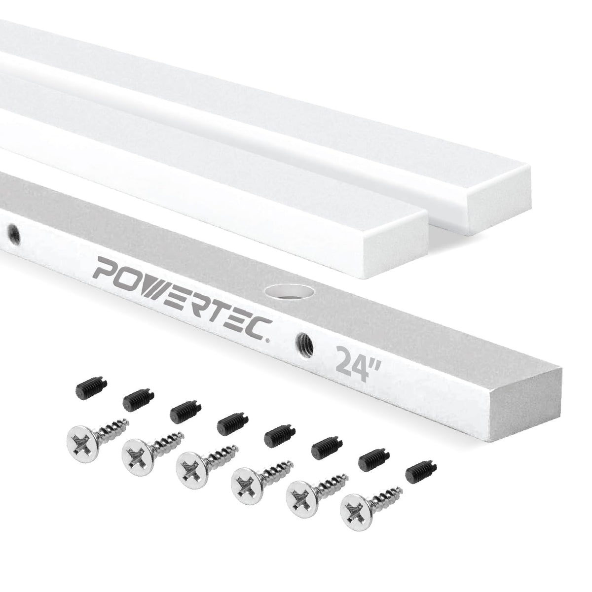 24-Inch Miter Bar for 3/4" x 3/8" Miter Slot W72941
