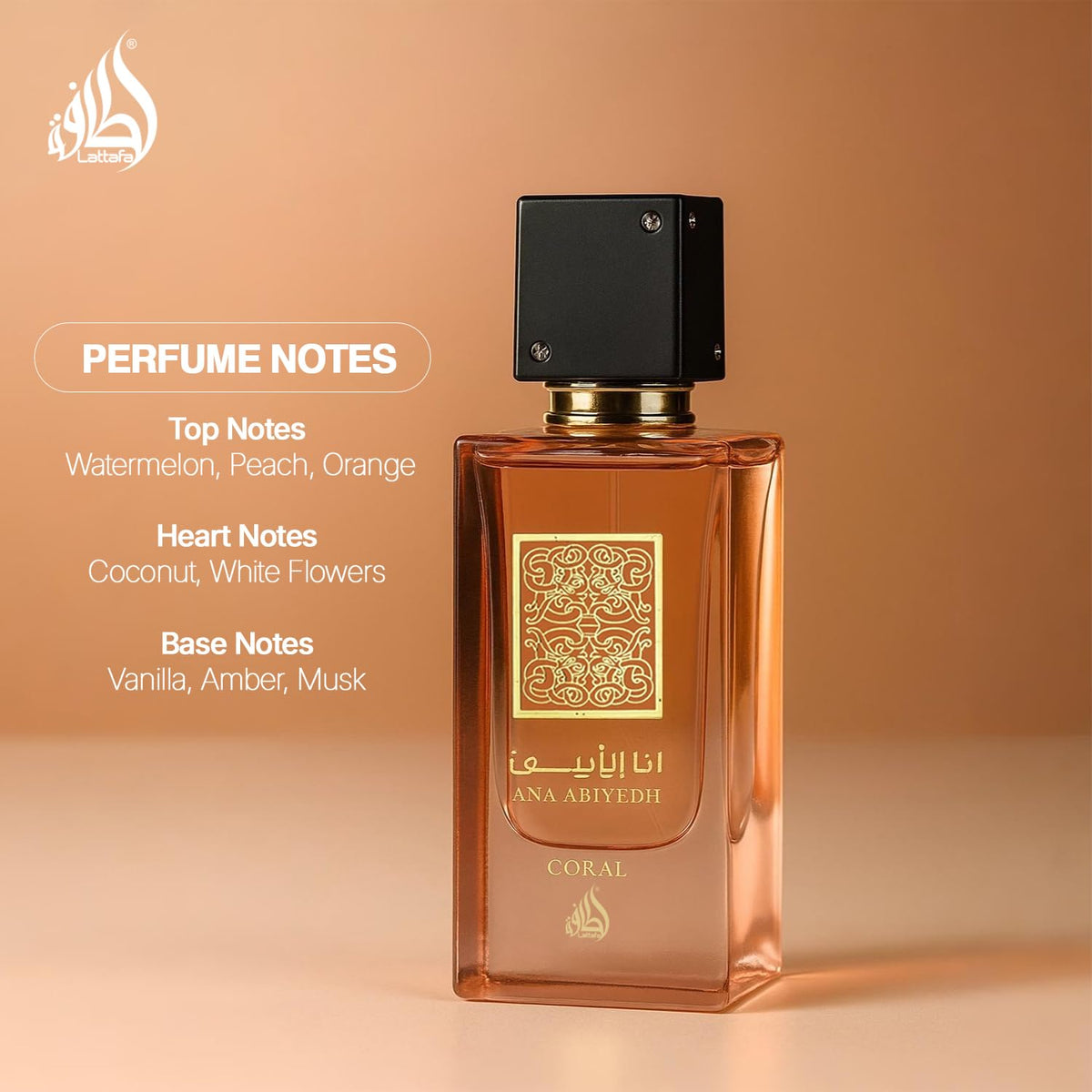 Eau de Parfum Spray 2.0 Ounce X4766