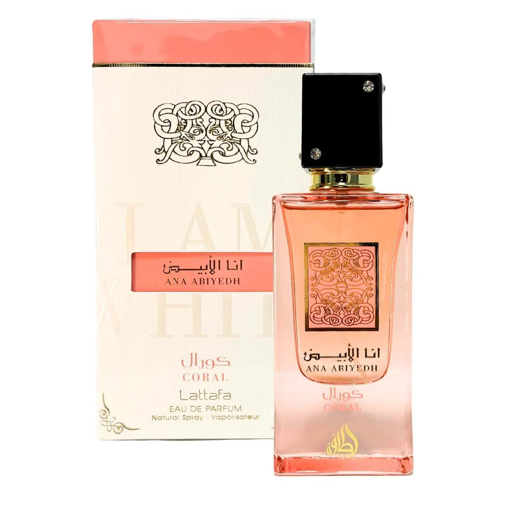 Eau de Parfum Spray 2.0 Ounce X4766