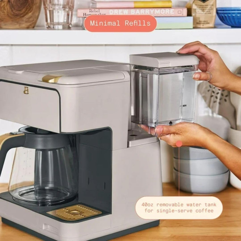 12-Cup Programmable Coffee Maker Z70390
