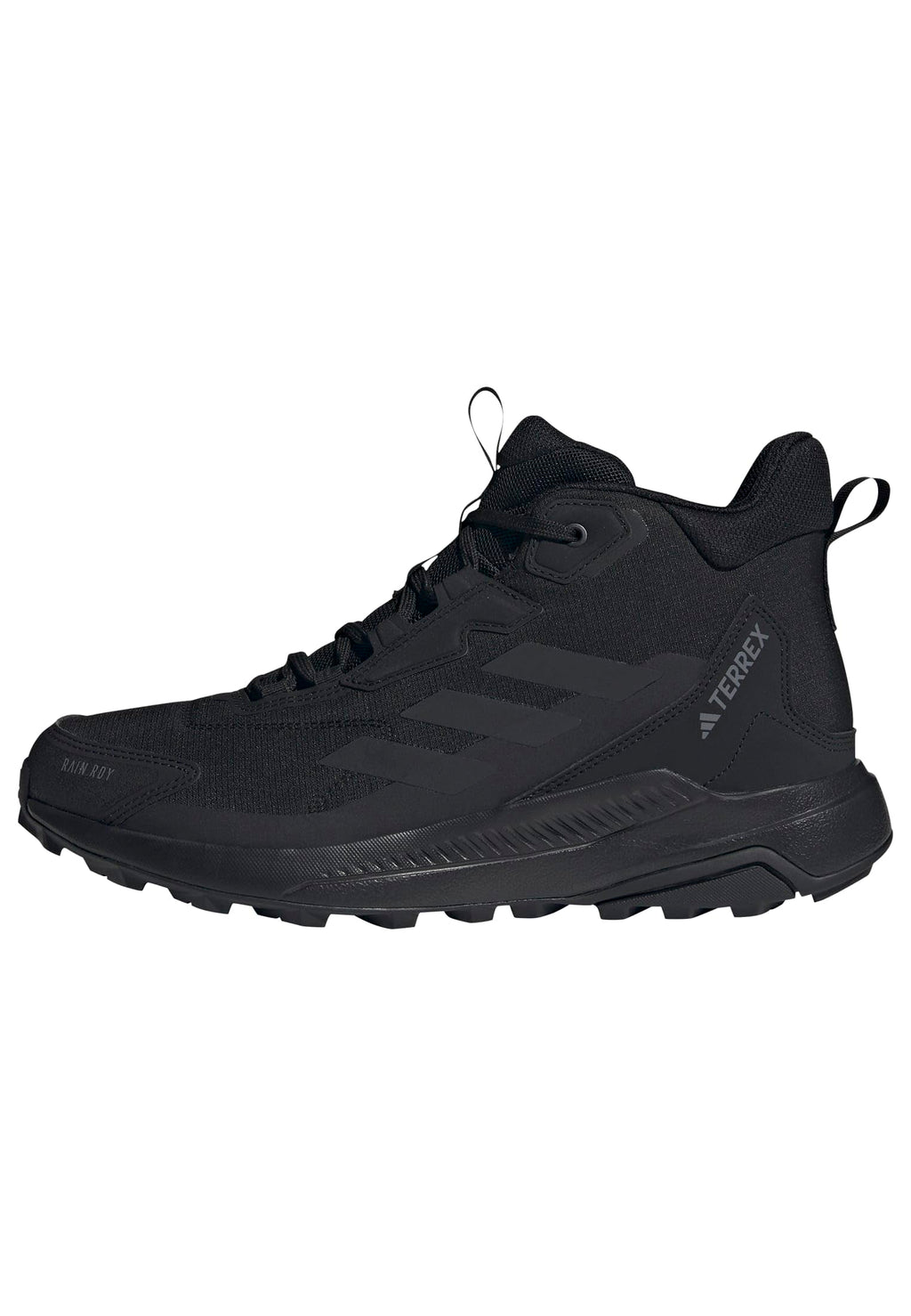 Mid Top Hiking Shoes L14058