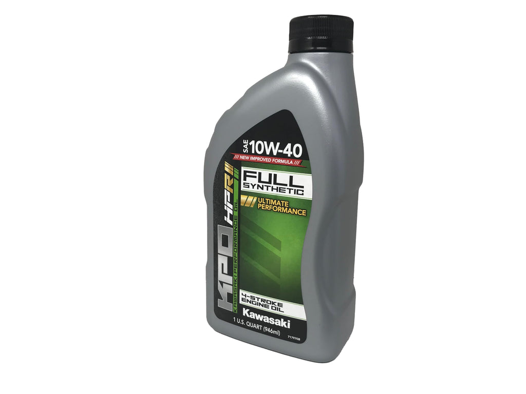 Full Syn Oil Change Kit J29938