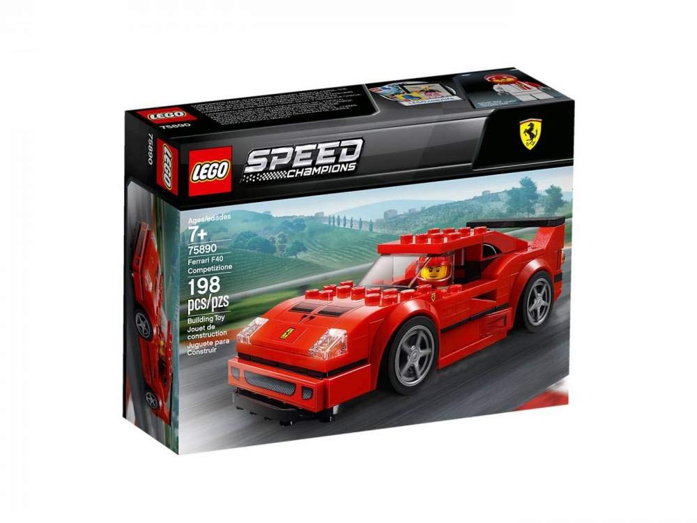 Building Kit (198 Pieces) J9053