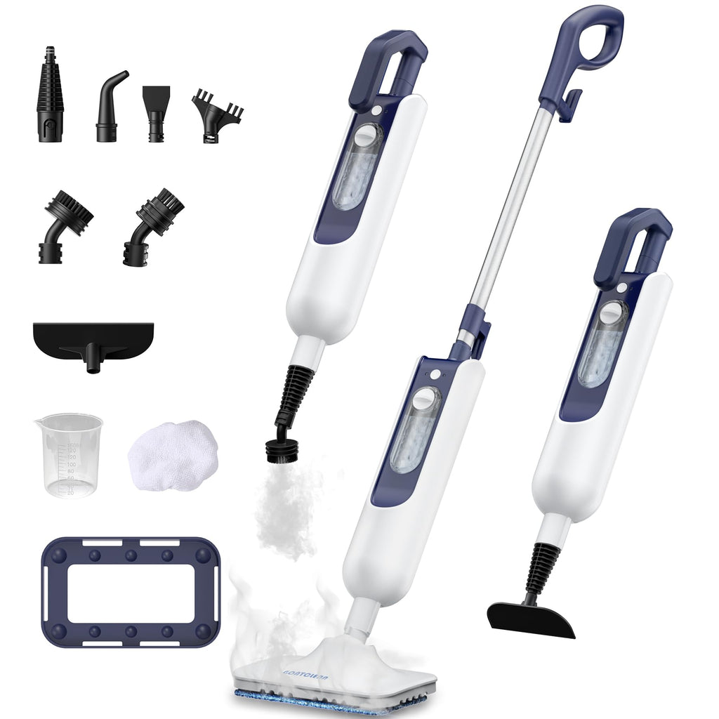 11-in-1 Steam Mops O41229
