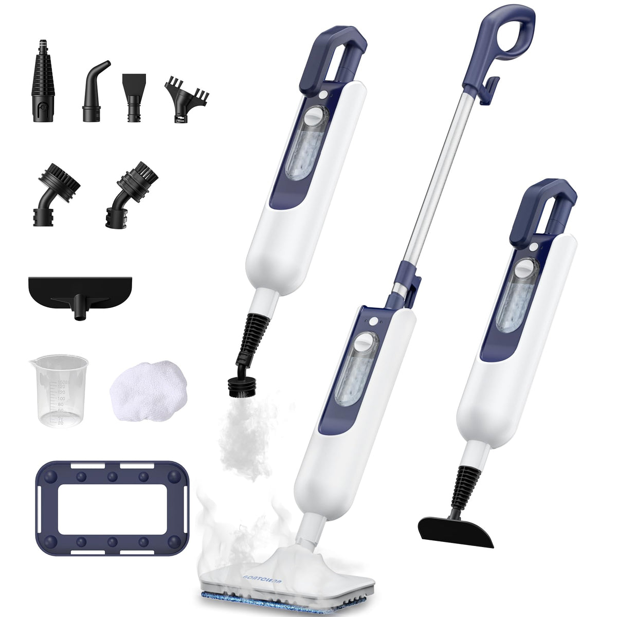 11-in-1 Steam Mops O41229