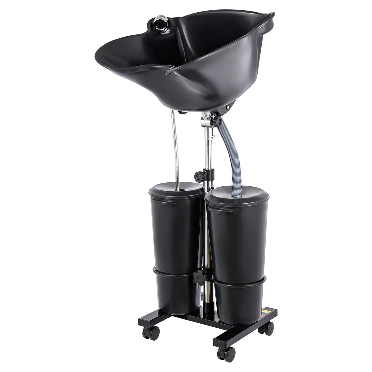 Portable Shampoo Bowl with 2 Water Tanks J50536