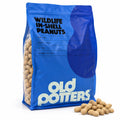 In-Shell Peanuts 8 lbs X293631