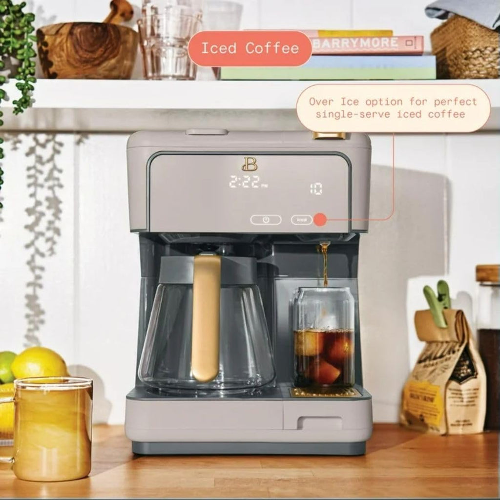 12-Cup Programmable Coffee Maker Z70390