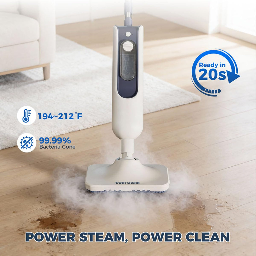 11-in-1 Steam Mops O41229