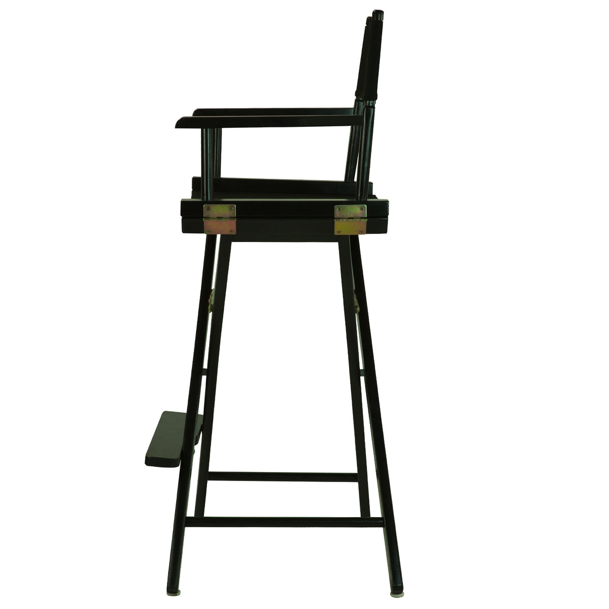 Black Bar Height Director's Chair O48550