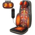 Shiatsu Neck and Back Massager with Heat J559