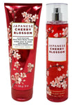 Fine Fragrance Mist & Ultra Shea Body Cream 2 Piece Set 8oz B83566