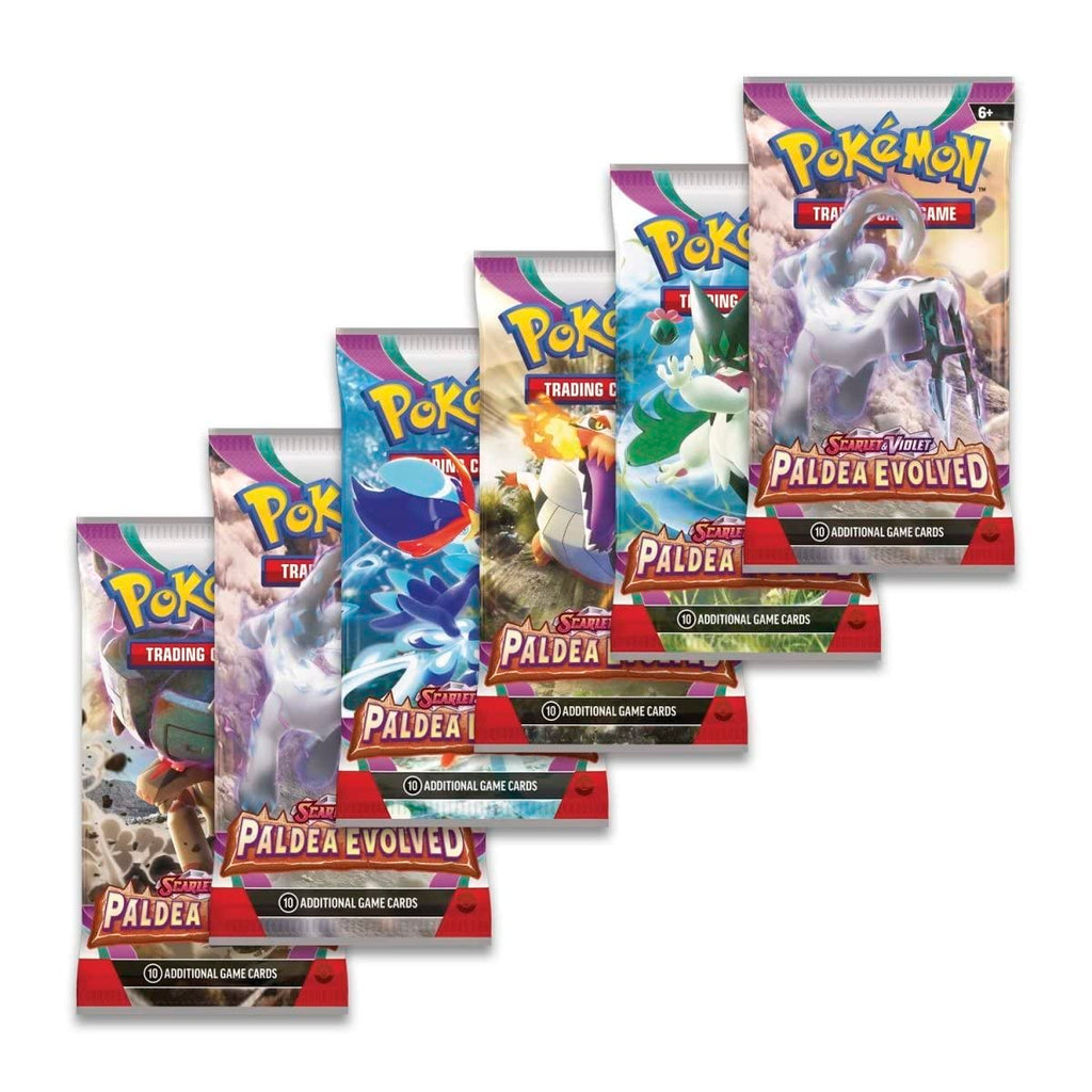 Booster Bundle M426